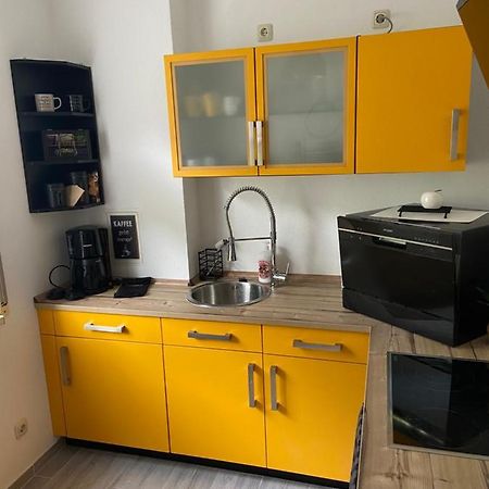 Meißen City Apartment #2 Bei Der Porzellan Manufaktur מראה חיצוני תמונה