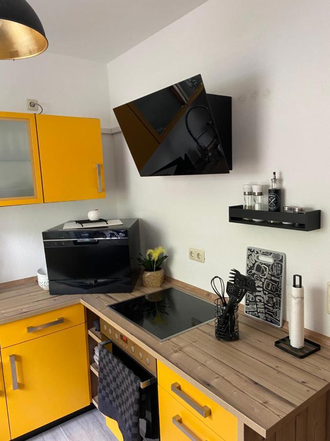Meißen City Apartment #2 Bei Der Porzellan Manufaktur מראה חיצוני תמונה