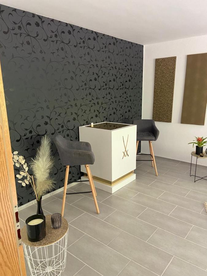 Meißen City Apartment #2 Bei Der Porzellan Manufaktur מראה חיצוני תמונה