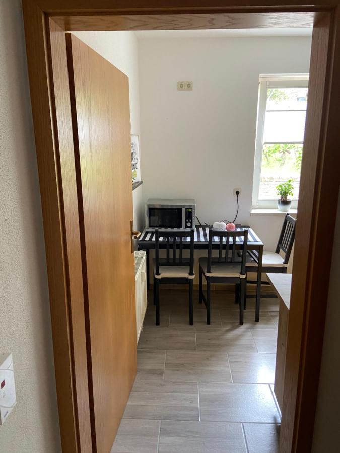 Meißen City Apartment #2 Bei Der Porzellan Manufaktur מראה חיצוני תמונה