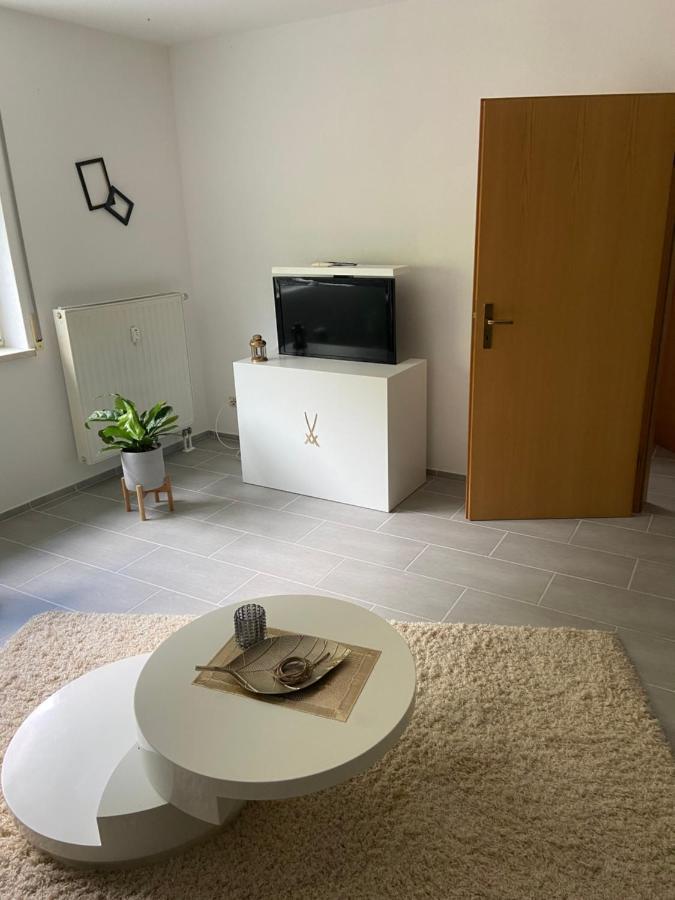 Meißen City Apartment #2 Bei Der Porzellan Manufaktur מראה חיצוני תמונה