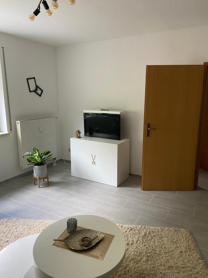Meißen City Apartment #2 Bei Der Porzellan Manufaktur מראה חיצוני תמונה