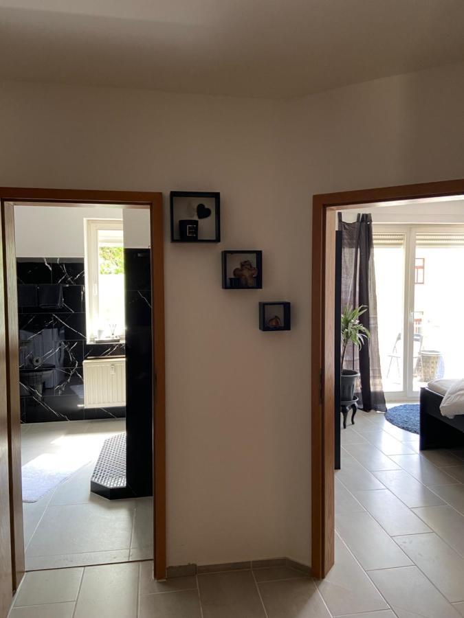 Meißen City Apartment #2 Bei Der Porzellan Manufaktur מראה חיצוני תמונה